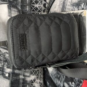 Aimee Kestenberg just saying crossbody